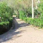 Conti Aparthotel 4*