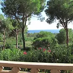 Conti Aparthotel 4*