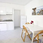 Conti Aparthotel 4*