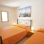 Apart-hotel Conti Lacona