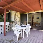 Conti Aparthotel 4*