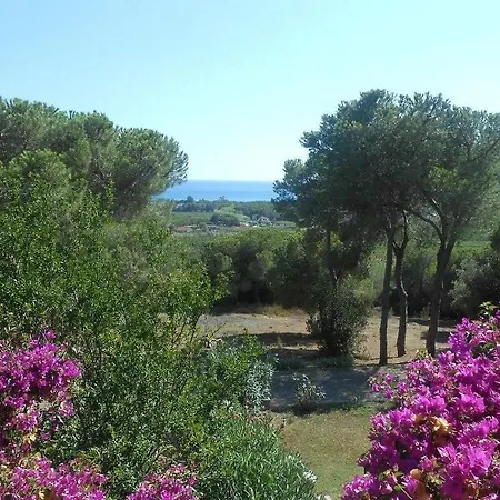 Conti 아파트호텔 라코나