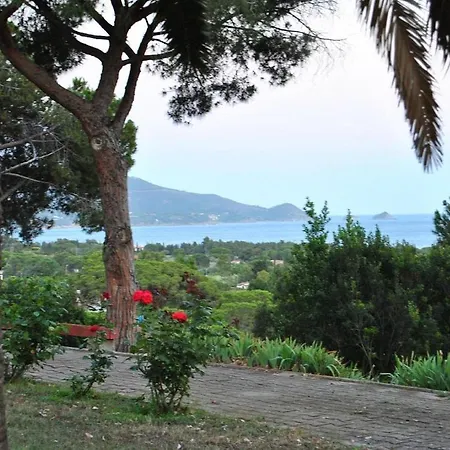 Lejlighedshotel Conti 4*