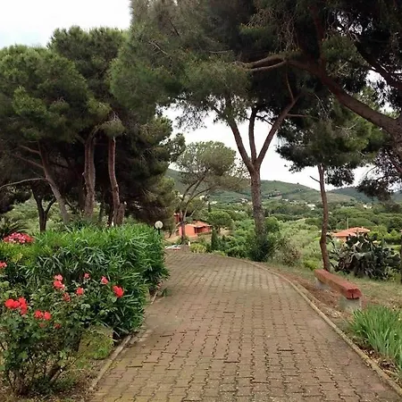 Conti Apart-hotel
