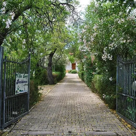 Conti 4* Lacona