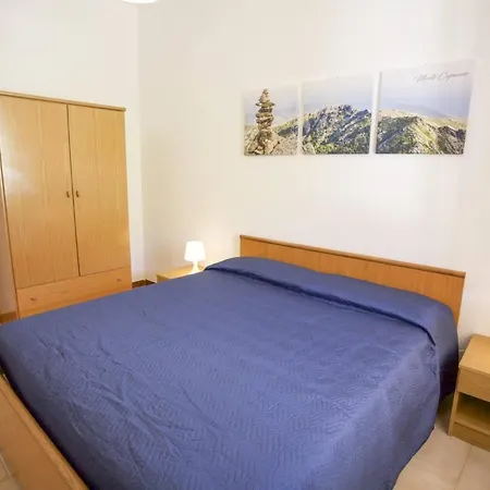 Apart-hotel Conti