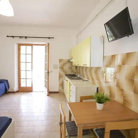 Conti 4* Lacona