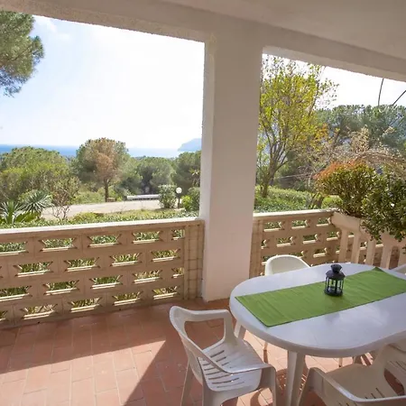 아파트호텔 Conti 4*