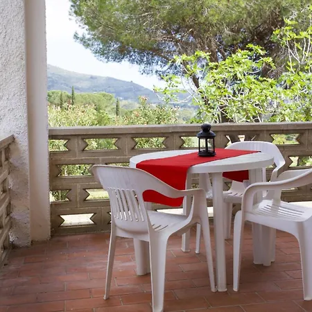 Apart Otel Conti