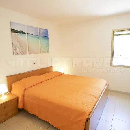 Conti 아파트호텔 라코나