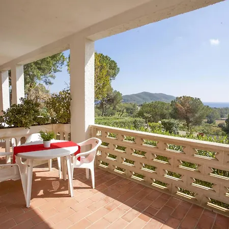 Conti Apart-hotel Lacona