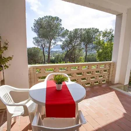 Appart hôtel Conti Lacona
