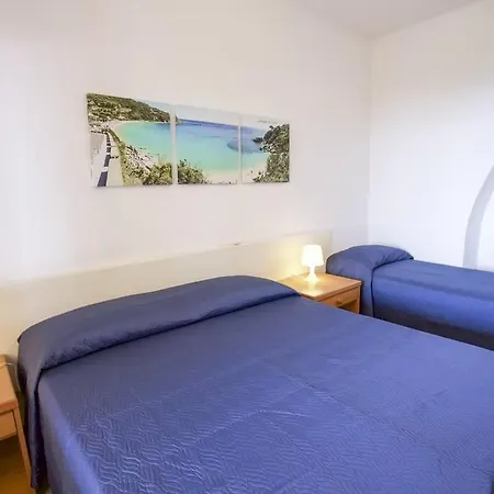 Conti Apart-hotel