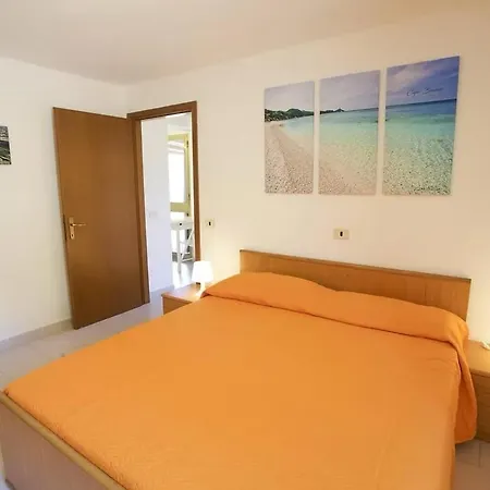 Apart-hotel Conti