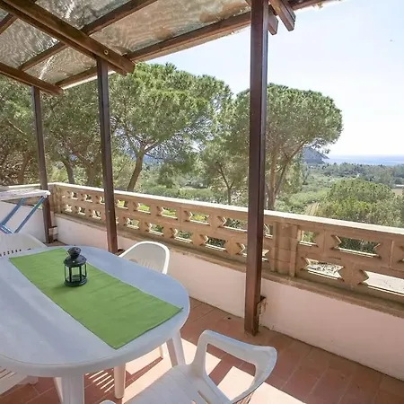 Apart-hotel Conti 4*