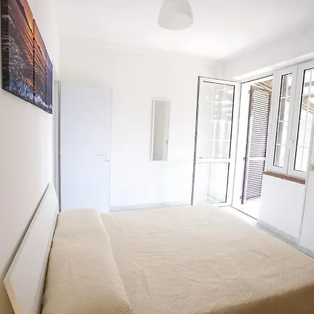 Apart Otel Conti Lacona