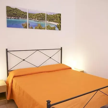 Conti Apart-hotel