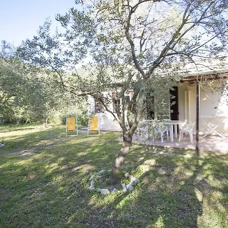 Conti 아파트호텔 4*