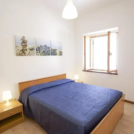 아파트호텔 Conti 4*