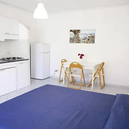 Apart-hotel Conti