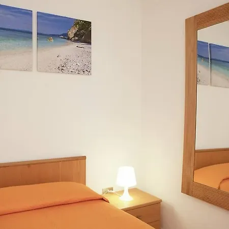 Conti Lejlighedshotel 4*
