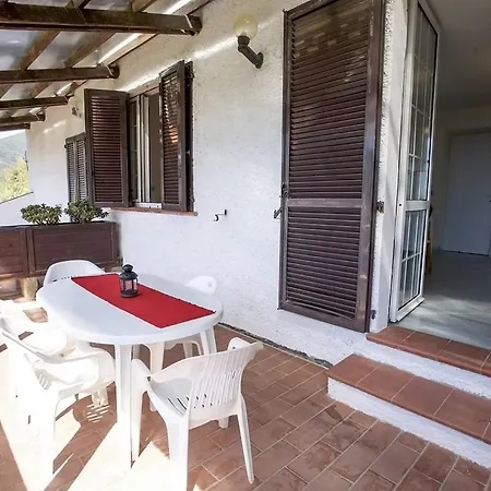 Apart-hotel Conti Lacona