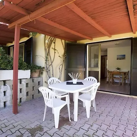 Lejlighedshotel Conti Lacona