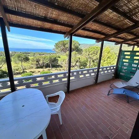 Conti 4* Lacona