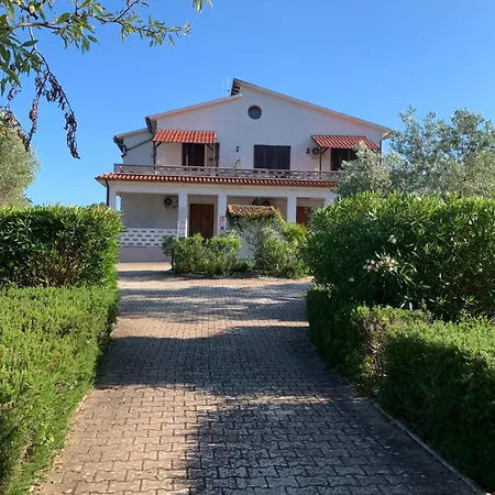 Conti Apart-hotel