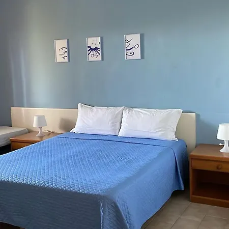 Conti Lejlighedshotel