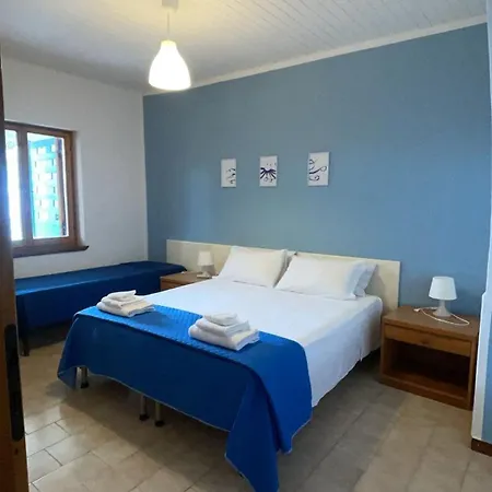 Appart hôtel Conti