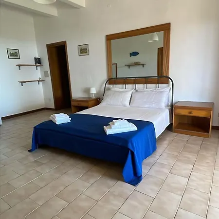 아파트호텔 Conti 라코나