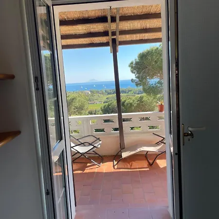 Apart Otel Conti