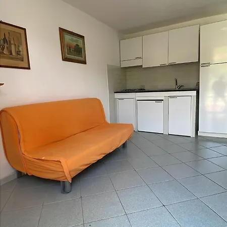 아파트호텔 Conti 4*