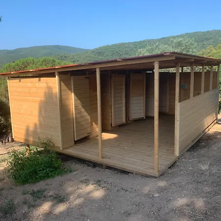 아파트호텔 Conti