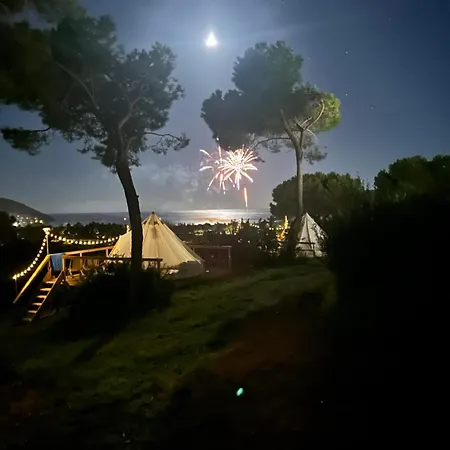 Conti 아파트호텔