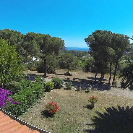 Conti 4* Lacona