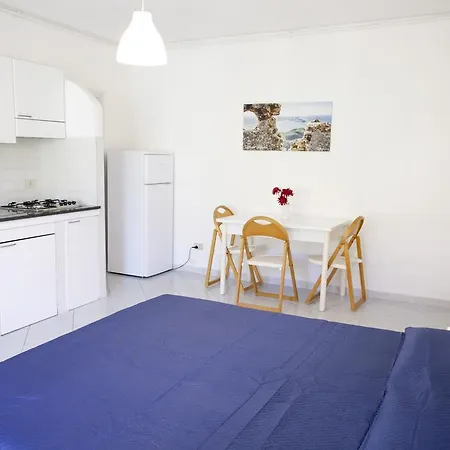 Apart-hotel Conti