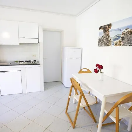 Conti Appart hôtel 4*