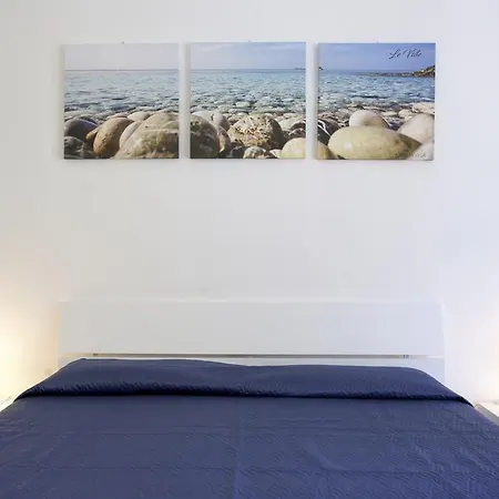 Conti 4* Lacona