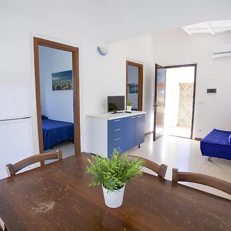 Conti Apart-hotel 4*