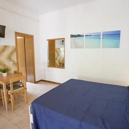 Appart hôtel Conti 4*