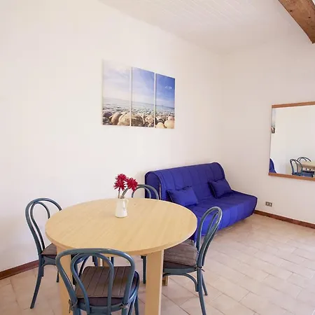 Apart-hotel Conti Lacona