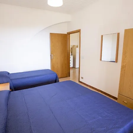 Apart-hotel Conti 4*