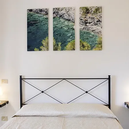 Apart-hotel Conti