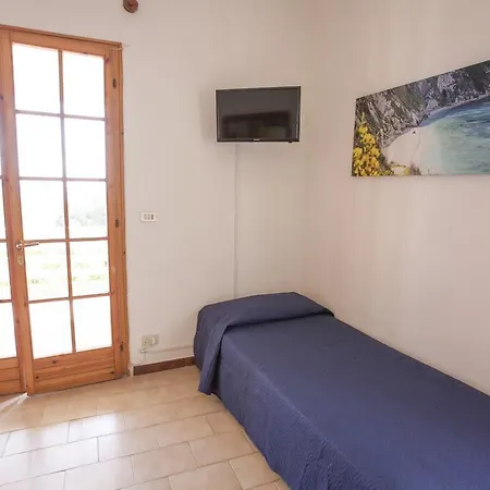 Conti Apart-hotel
