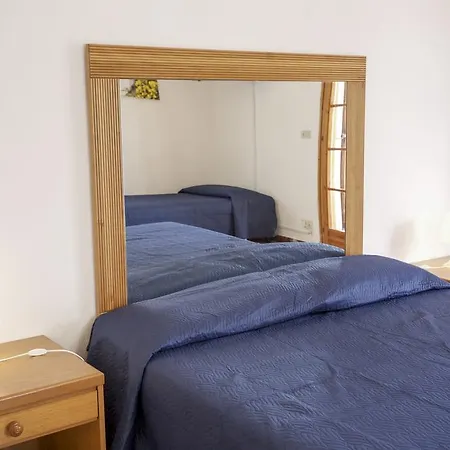 Apart-hotel Conti Lacona