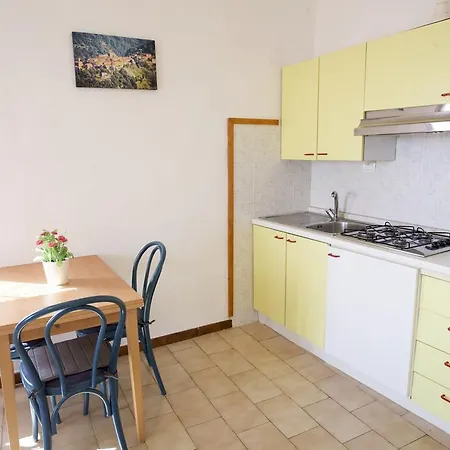 Apart Otel Conti