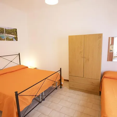 Conti Appart hôtel 4*