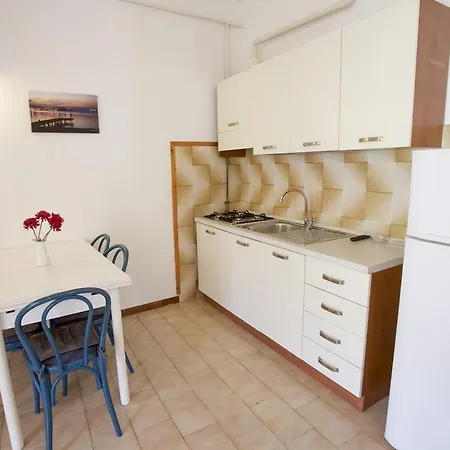 Apart-hotel Conti 4*